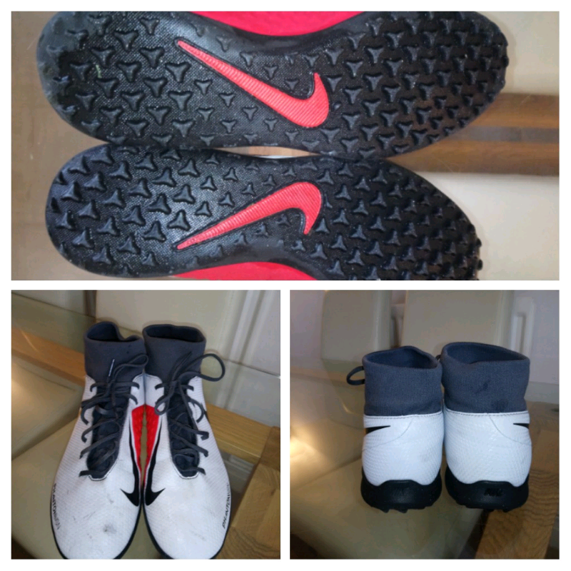 Nike Phantom Vision Academy Dynamic Fit TF Artificial Turf .